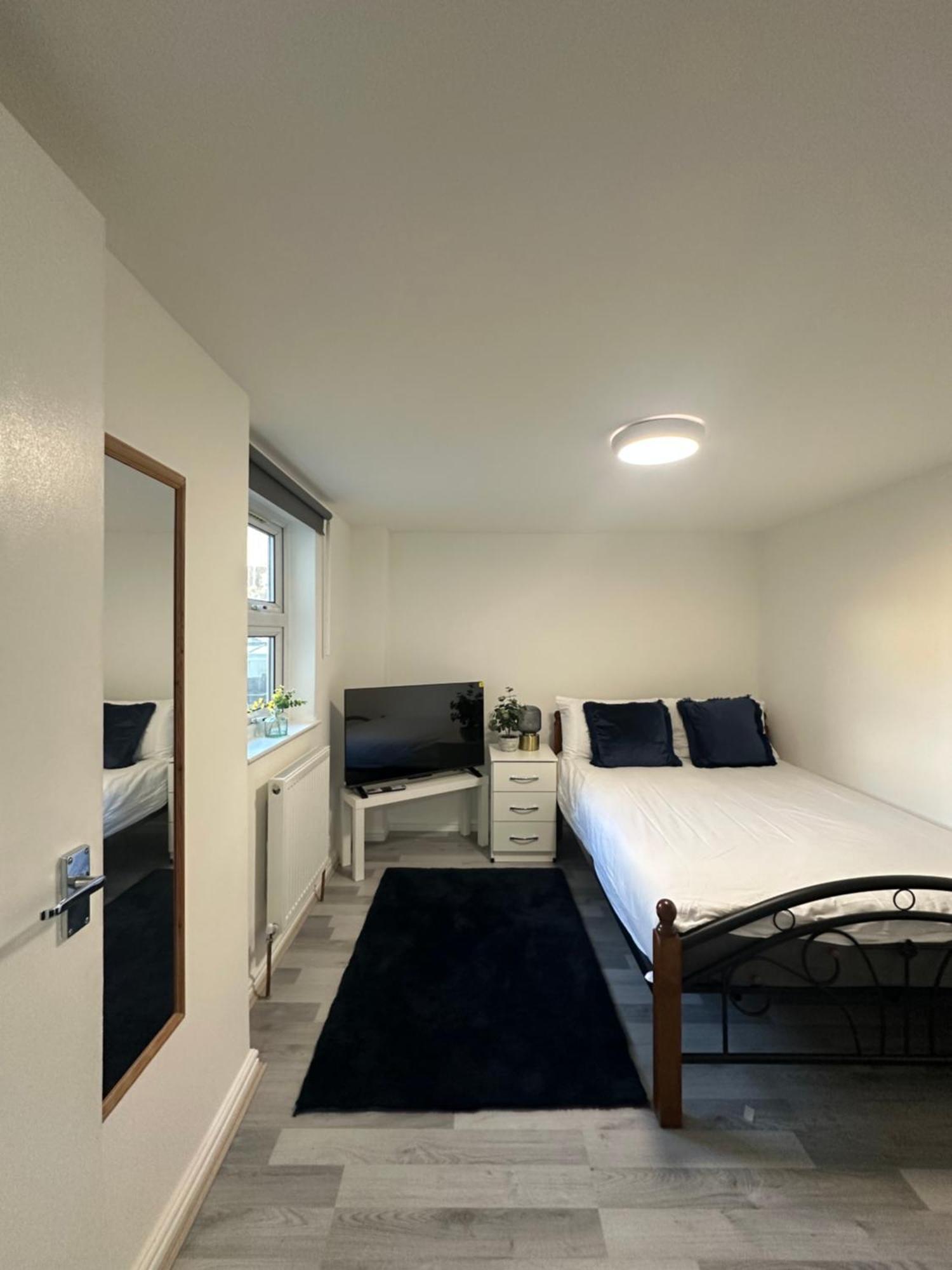 Appartamento Luxury 2 Bedroom In Londra