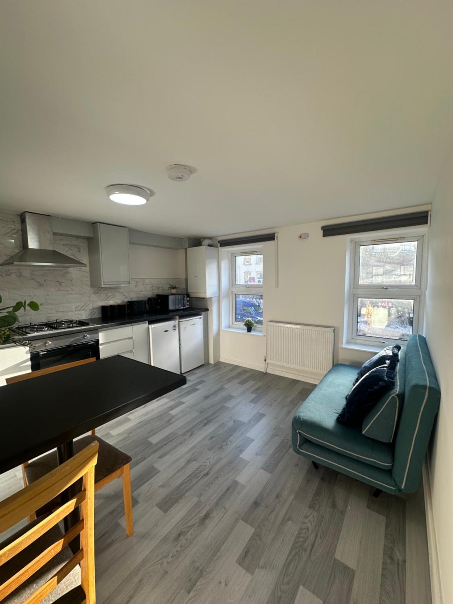 Appartamento Luxury 2 Bedroom In Londra