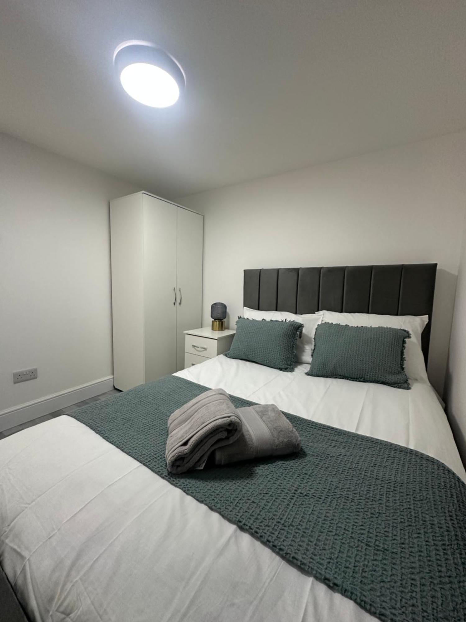 Appartamento Luxury 2 Bedroom In