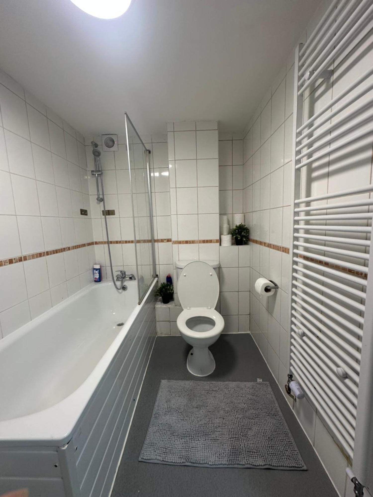 Appartamento Luxury 2 Bedroom In *