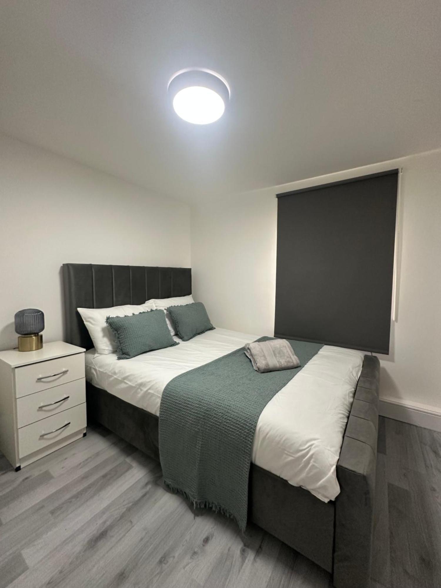 Appartamento Luxury 2 Bedroom In Londra